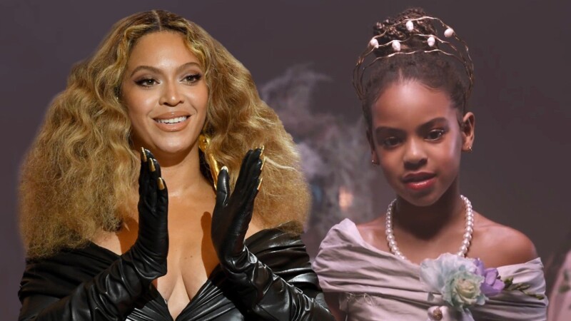 Grammys Awards 2021: La fille de Beyoncé, Burna Boy et Wizkid, primés - Afrique sur 7