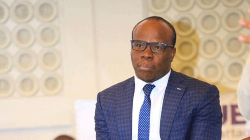 3è mandat de Ouattara, désobéïssance civile: A'Salfo prend position