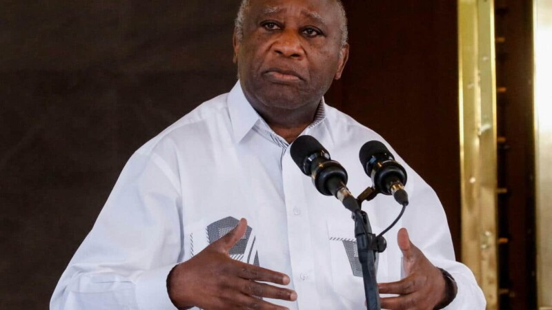 Refus de la grâce présidentielle de Ouattara: Gbagbo prend des risques