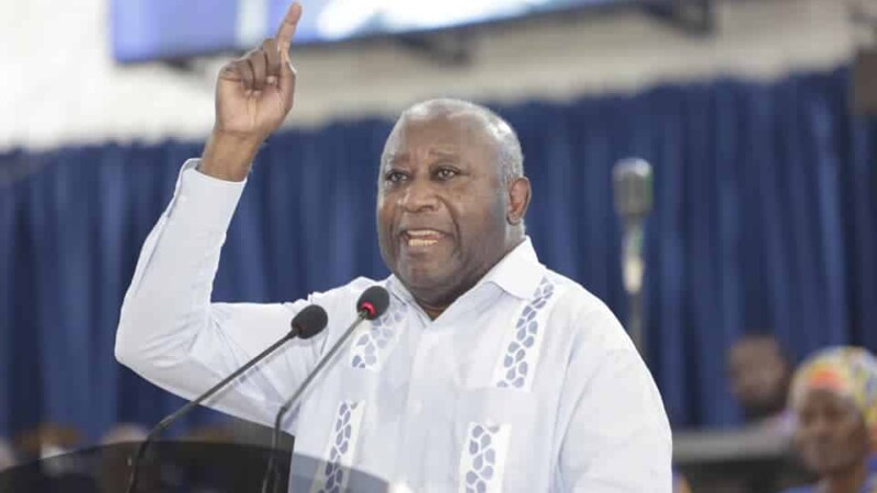Gbagbo revient sur son procès: « Des témoins ont gâté leurs noms » - Afrique sur 7