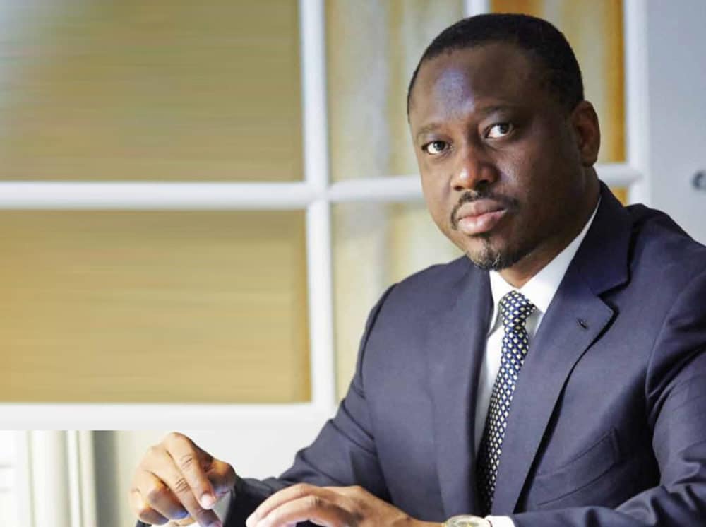 Guillaume Soro menace encore : « Jamais je ne négocierai… »