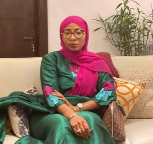 Guinée : Une ancienne ministre d’Alpha Condé devant la justice