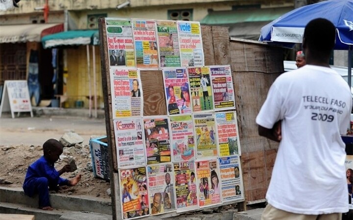 Titrologie: Blé Guirao écoeuré par la situation de Guillaume Soro