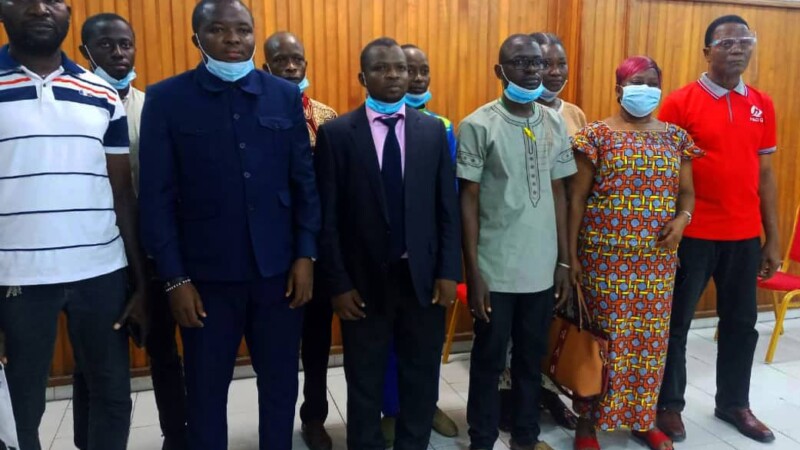 Côte d'Ivoire: Ouattara, Bédié et Soro interpellés par le RAS-CI