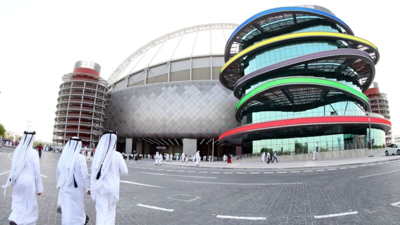 Mondial 2022: Comment le Qatar a imposé le respect aux Occidentaux (Opinion)