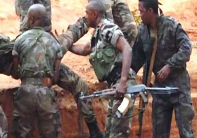 CMR: 81 soldats tués dans la crise anglophone depuis 2017 (Officiel)