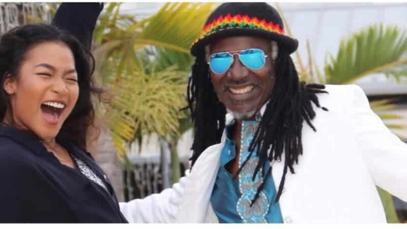 La fille d' Alpha Blondy s'excuse : "Pardonne-moi si je t’ai blessé"