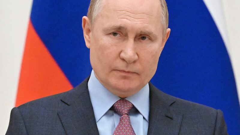 Position de la Côte d’Ivoire contre la Russie: Un Ivoirien écrit à Poutine