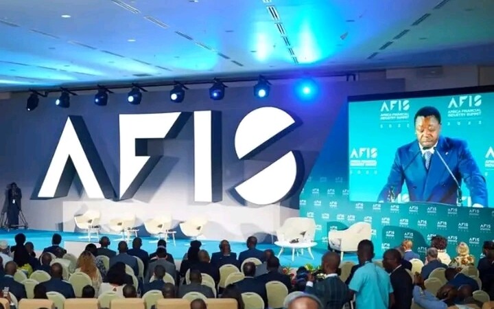 Togo : lancement officiel de la troisième édition de  l'AFIS