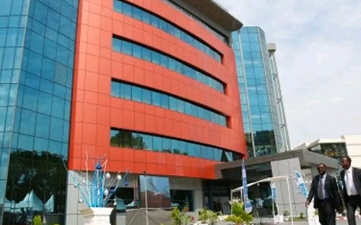 Togo - bilan des recettes à l'OTR : plus de 700 milliards mobilisés