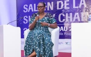 Salon de la Supply Chain