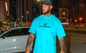 France : Booba lance son agence de talents et ses premières signatures