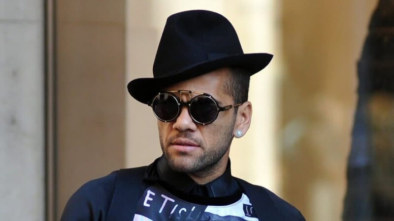 Espagne : Accusé de viol et en prison, Dani Alves négocie avec la justice espagnole