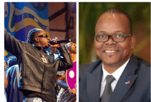 Lobognon félicité Didi B