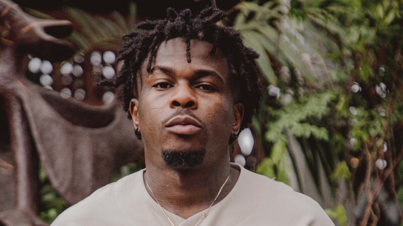 Concert de Didi B : Un fan crie sa colère contre les ivoiriens