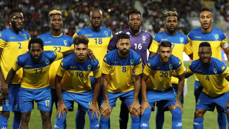 Éliminatoires Mondial 2026 : Deux joueurs Gabonais exclus du rassemblement pour indiscipline