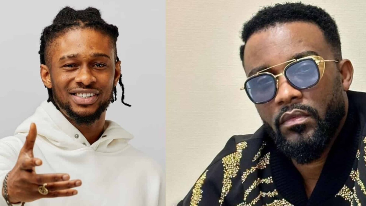Côte d’Ivoire : KS Bloom présente des excuses après son coup de gueule sur le concert de Fally Ipupa