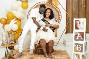 Côte d’Ivoire : La femme de Kedjevara a donné naissance à son 3ème garçon