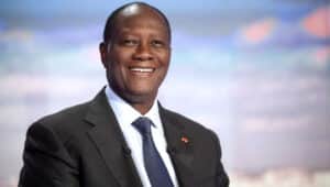 2ème édition Awards de l'Économie : Le Président Alassane Ouattara désigné Grand Prix du Meilleur acteur de l’économie 2023