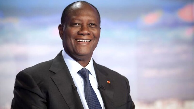 2ème édition Awards de l'Économie : Le Président Alassane Ouattara désigné Grand Prix du Meilleur acteur de l’économie 2023