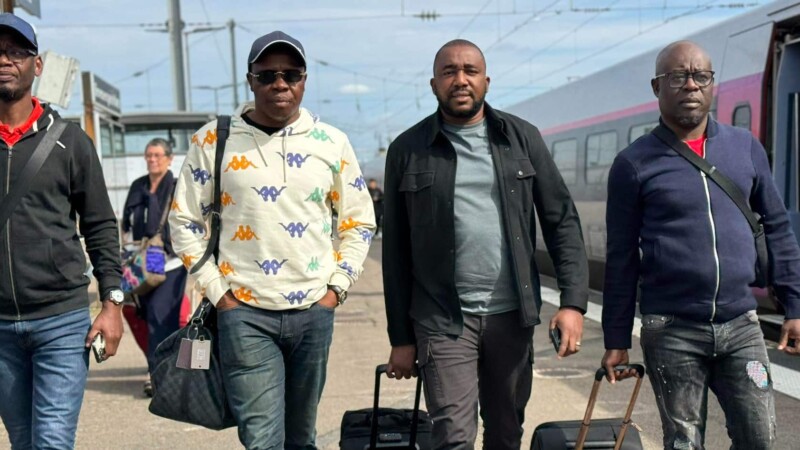 Côte d’Ivoire : Magic System entame le Akwaba Tour avant la CAN