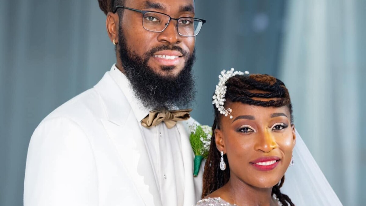 Côte d’Ivoire : Marie Josée Ta Lou remercie le Chef de l’Etat après son mariage