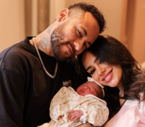 Brésil : Neymar officiellement célibataire