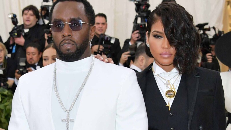 Etats-Unis : Accusé de viol, P.Diddy trouve un accord avec son ex-femme