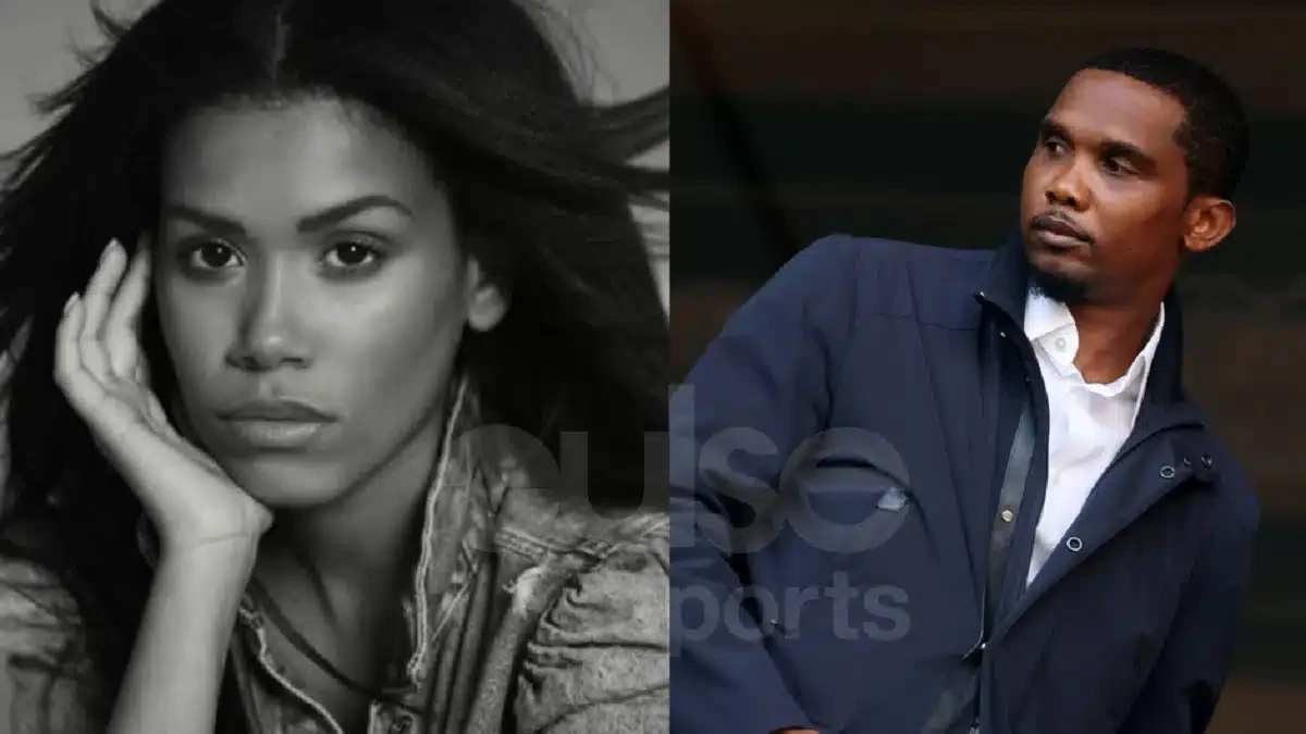 Cameroun : Samuel Eto’o Fils poursuivit en justice par une autre de ses filles en Italie