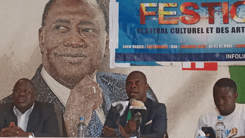 Côte d’ivoire : Le FESTICA 13 aux couleurs de la CAN 2023