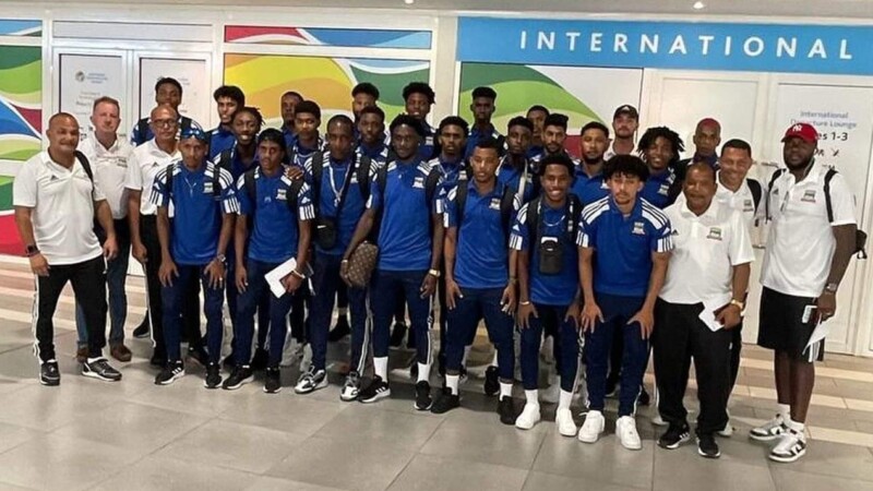 Mondial 2026 : les 23 joueurs des Seychelles pour affronter la Côte d'Ivoire et le Kenya