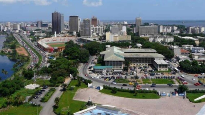 Côte d’Ivoire : chute de 6,0% de la production industrielle au 2ème Trimestre 2023 - Afrique sur 7