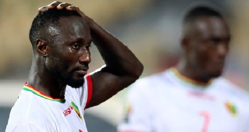 Éliminatoires Mondial 2026 : Naby Keita forfait avec le Syli, les raisons !
