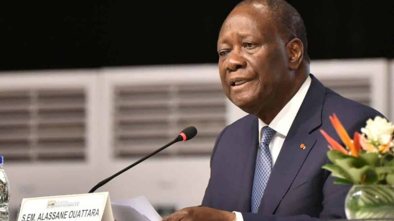 Côte d'Ivoire : 4 nouveaux ambassadeurs nommés (liste)