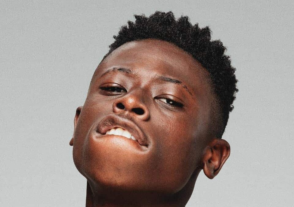 Côte d’Ivoire : Mc One revient sur sa décision d’arrêter la musique