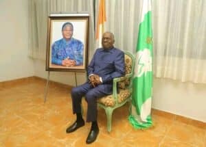 Le PDCI-RDA réagit après la suspension de son 8e Congrès extraordinaire