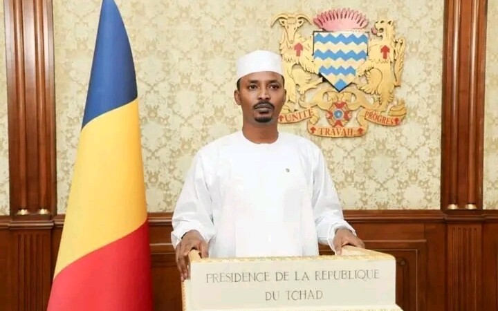 Quatres diplomates soudanais expulsés de la république du Tchad