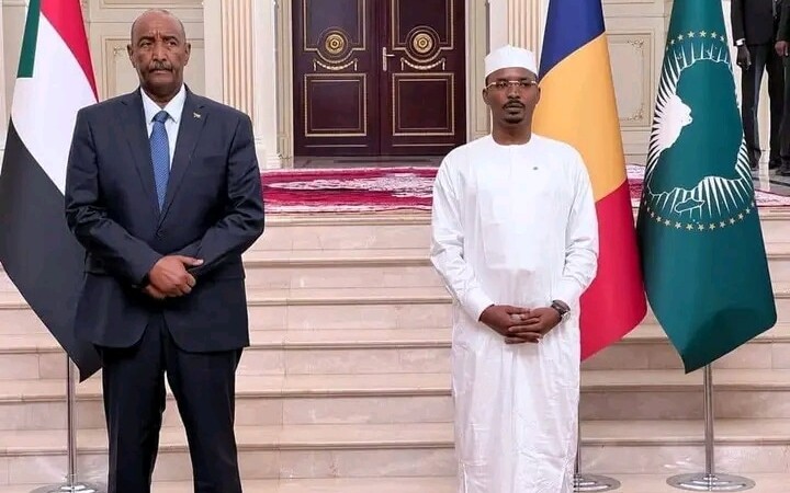 Soudan : le gouvernement ordonne l'expulsion de trois diplomates