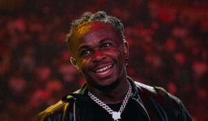 Côte d’Ivoire : Didi B termine l’année en beauté