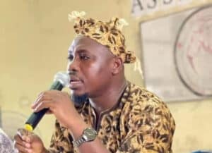 Côte d’Ivoire : Saint Clair Alla (SG sortant FESCI) interpelle ses camarades étudiants