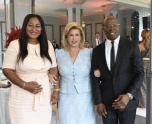 Côte d’Ivoire : A’salfo adresse un joli message à Dominique Ouattara