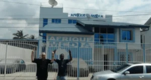 Cameroun : La chaîne privée Afrique Média fermée