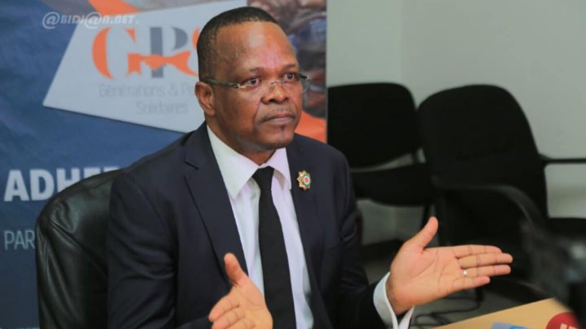 Alain Lobognon : "la Côte d’Ivoire n’a aucun intérêt à déstabiliser le Burkina Faso"