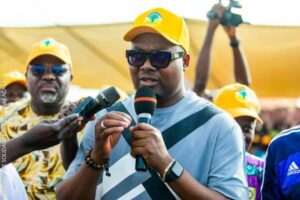 Bénin : le dossier du DG Alexis Akakpo renvoyé en instruction