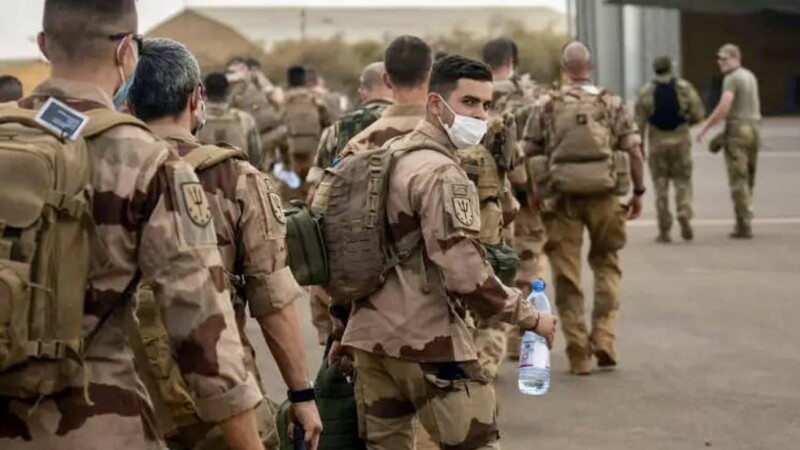 L'armée française se dote d'un Commandement pour l'Afrique