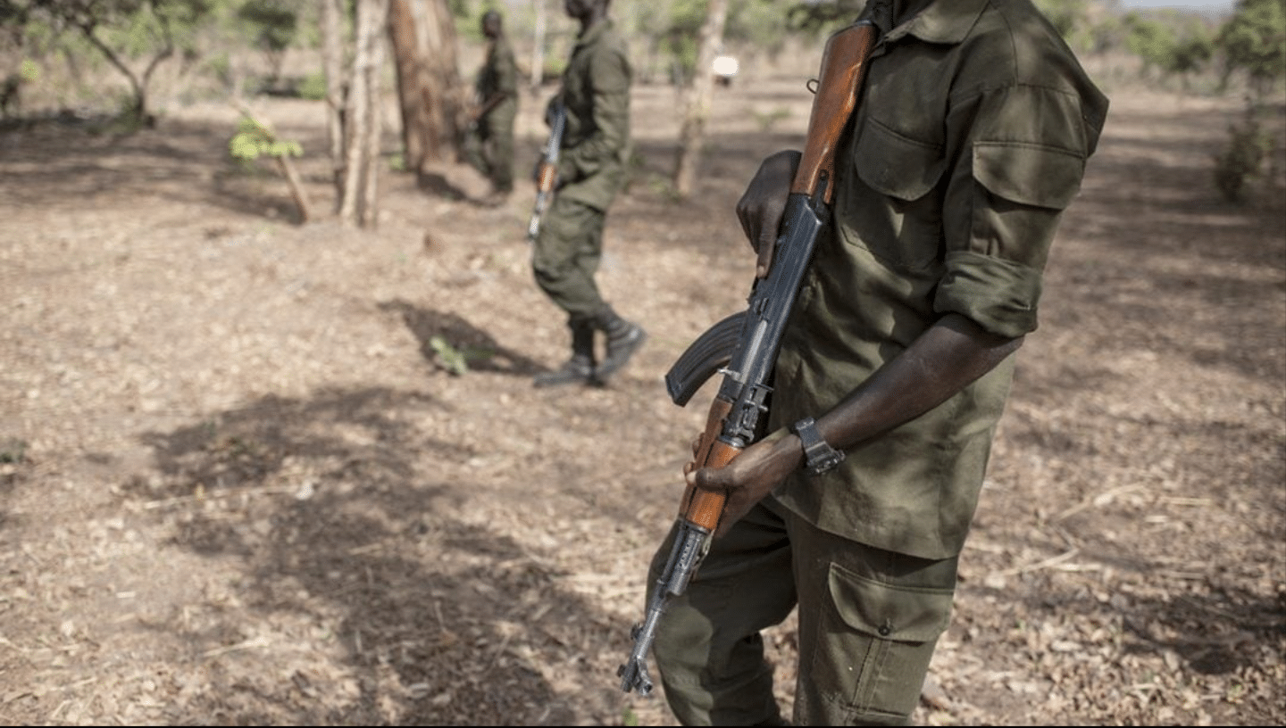 Nigeria : un chef terroriste d’ISWAP éliminé dans une attaque