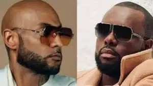 France : Booba se moque de Gims après sa rencontre avec Bill Gates