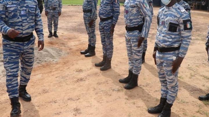 Cinq gendarmes ivoiriens enlevés par des VDP burkinabè