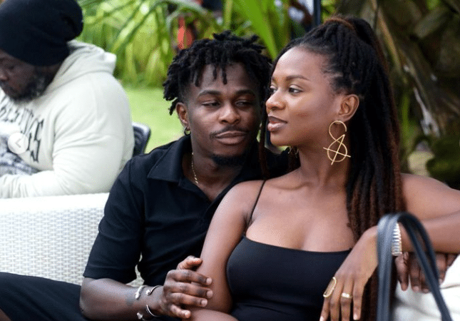 Didi B se confie sur sa relation avec son épouse : ‘’Son père voulait la donner à d’autres prétendants’’
