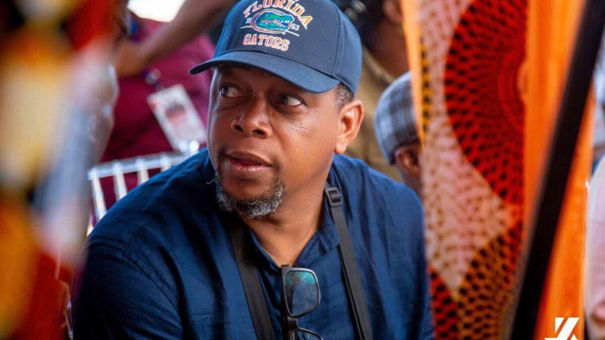 Côte d’Ivoire : L’humour de Digbeu Cravate passe mal chez une artiste gabonaise